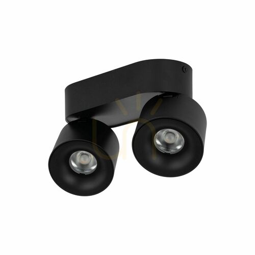 Sprawdź Spark Duo Black 20 W