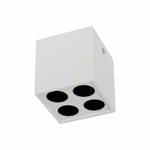 Sprawdź Arco White 8 W