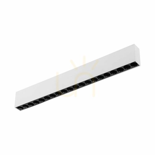 Sprawdź Arco White Cct 40 W