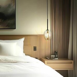 Pearl Cognac Lampa Wisząca 1 Xg9 small 1