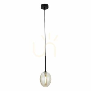 Pearl Cognac Lampa Wisząca 1 Xg9 small 3