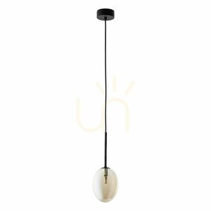 Pearl Cognac Lampa Wisząca 1 Xg9 small 5
