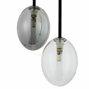 Pearl Mix Lampa Wiszaca 5 Xg9 small 3