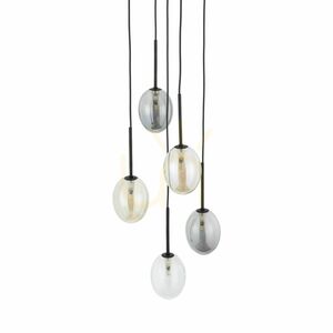 Pearl Mix Lampa Wiszaca 5 Xg9 small 4