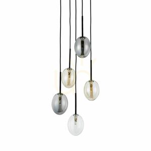 Pearl Mix Lampa Wiszaca 5 Xg9 small 5