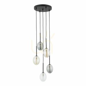 Pearl Mix Lampa Wiszaca 5 Xg9 small 0
