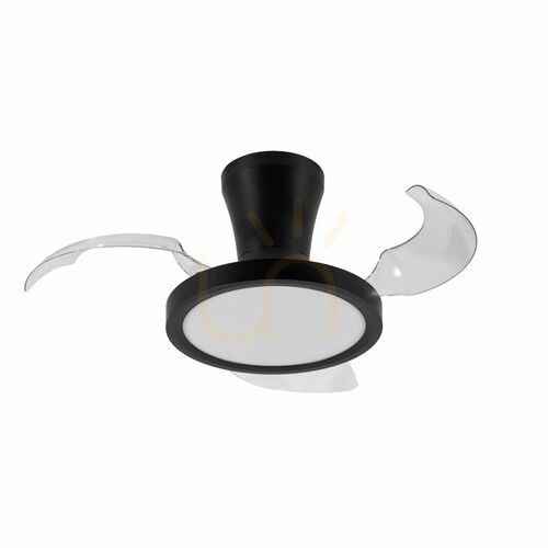 Sprawdź Breeze Black