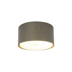 Top New Brown Lampa Sufitowa 1 Xgx53 small 3