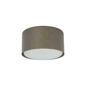 Top New Brown Lampa Sufitowa 1 Xgx53 small 0