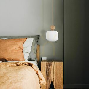 Ballo Lampa Wisząca 1 Xe14 small 4