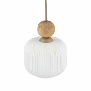 Ballo Lampa Wisząca 1 Xe14 small 7