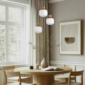 Ballo Lampa Wisząca 3 Xe14 small 3