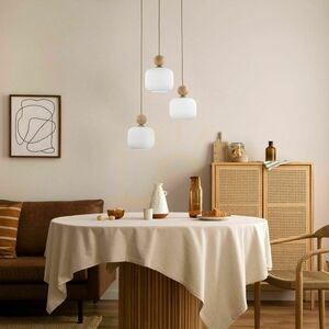 Ballo Lampa Wisząca 3 Xe14 small 5