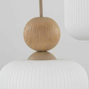 Ballo Lampa Wisząca 3 Xe14 small 7
