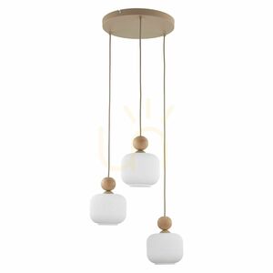 Ballo Lampa Wisząca 3 Xe14 small 9