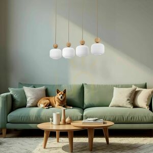 Ballo Lampa Wisząca 4 Xe14 small 1