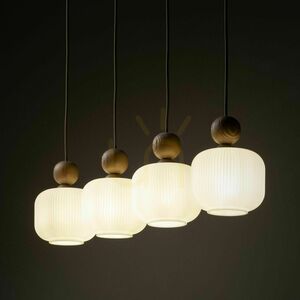 Ballo Lampa Wisząca 4 Xe14 small 2