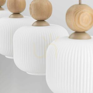 Ballo Lampa Wisząca 4 Xe14 small 3