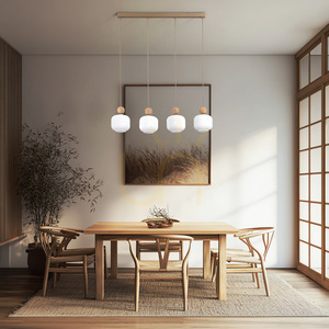 Ballo Lampa Wisząca 4 Xe14 small 4