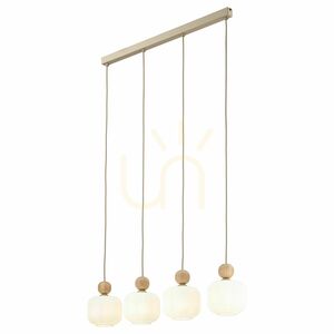 Ballo Lampa Wisząca 4 Xe14 small 7