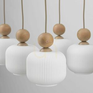 Ballo Lampa Wisząca 6 Xe14 small 3