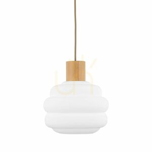 Melia Lampa Wisząca 1 Xe27 small 2