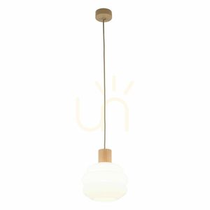 Melia Lampa Wisząca 1 Xe27 small 5