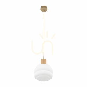 Melia Lampa Wisząca 1 Xe27 small 6