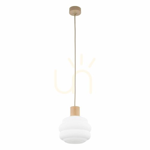 Sprawdź Melia Lampa Wisząca 1 Xe27