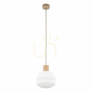 Melia Lampa Wisząca 1 Xe27 small 0