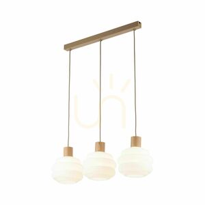Melia Lampa Wisząca 3 Xe27 small 4