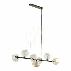 Lava Brown Lampa Wiszaca 7 Xg9 small 7