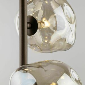 Lava Brown Lampa Wisząca 3 Xg9 small 3