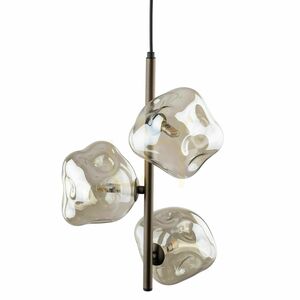 Lava Brown Lampa Wisząca 3 Xg9 small 6