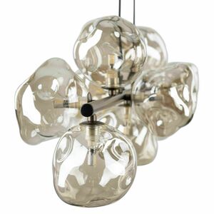 Lava Brown Lampa Wisząca 9 Xg9 small 6