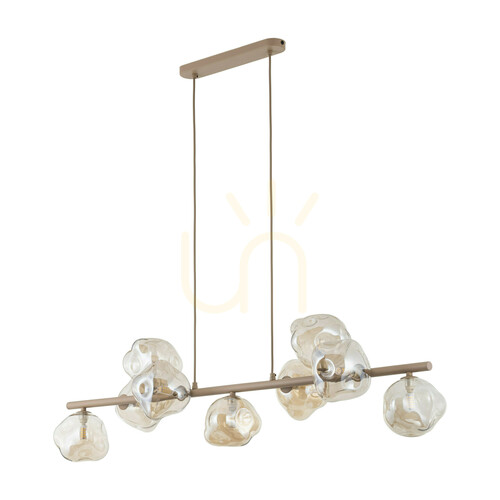 Sprawdź Lava Sabia Lampa Wiszaca 9 Xg9