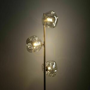 Lava Sabia Lampa Podłogowa 3 Xg9 small 2