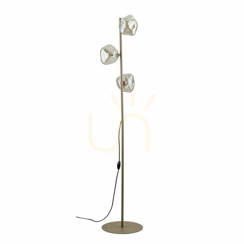 Sprawdź Lava Sabia Lampa Podłogowa 3 Xg9