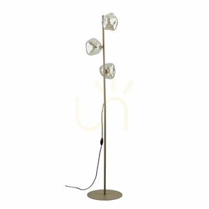 Lava Sabia Lampa Podłogowa 3 Xg9 small 0