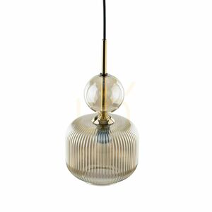 Sophia Cognac Lampa Wiszaca 1 Xe14 small 5