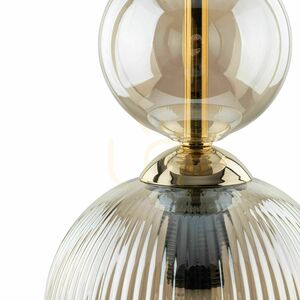 Sophia Cognac Lampa Wiszaca 1 Xe14 small 4