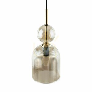 Sophia Cognac Lampa Wiszaca 1 Xe14 small 6