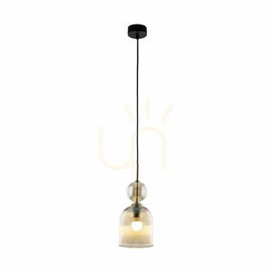 Sophia Cognac Lampa Wiszaca 1 Xe14 small 7