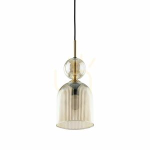 Sophia Cognac Lampa Wiszaca 1 Xe14 small 9
