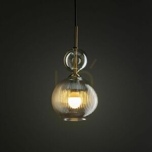 Sophia Cognac Lampa Wiszaca 1 Xe14 small 2