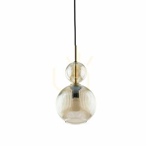 Sophia Cognac Lampa Wiszaca 1 Xe14 small 8