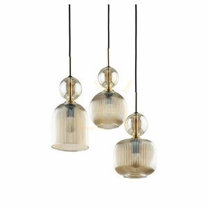 Sophia Cognac Lampa Wiszaca 3 Xe14 small 7