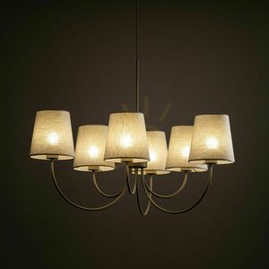 Candi Sabia Lampa Wiszaca 6 Xe27 small 2