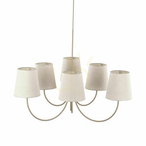 Candi Sabia Lampa Wiszaca 6 Xe27 small 4