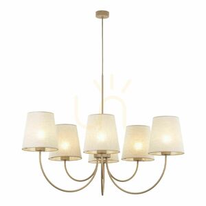 Candi Sabia Lampa Wiszaca 6 Xe27 small 5
